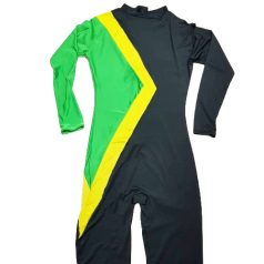 Jamaica Bob jelmez XL