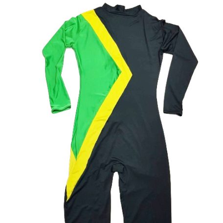 Jamaica Bob jelmez XL