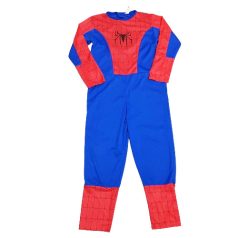 Pókember / Spider-Man jelmez 8-10 év
