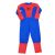 Pókember / Spider-Man jelmez 8-10 év