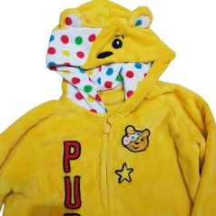 Medve pizsama jelmez overál 13-14 év