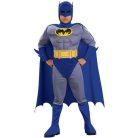 Batman álarc palásttal 5-6 év
