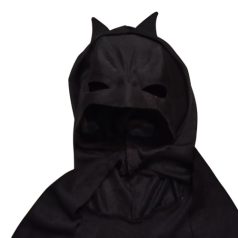 Batman álarc palásttal