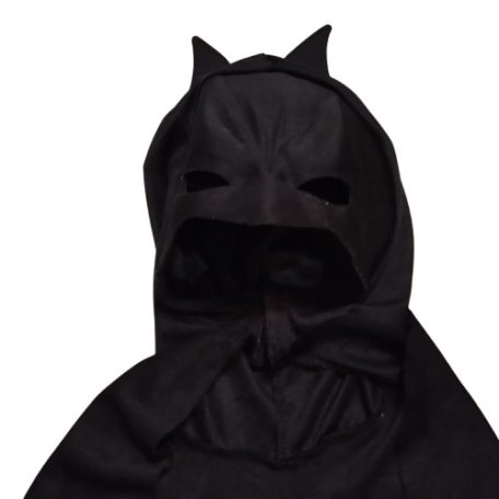 Batman álarc palásttal