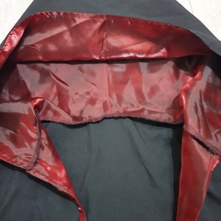 Harry Potter köpeny 7-8 év