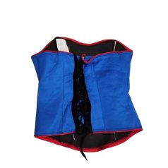 Super Girl Sexy Superhero jelmez XS