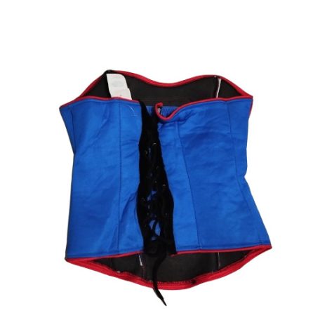 Super Girl Sexy Superhero jelmez XS