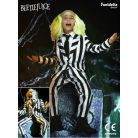 Beetlejuice jelmez nadrág 3-4 év