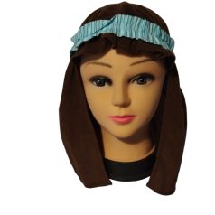 Pásztor fejfedő 3-4 év