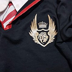 Lily & Dan jelmez 6-8 év