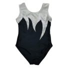 Balerina / Mazsorett ujjatlan dressz