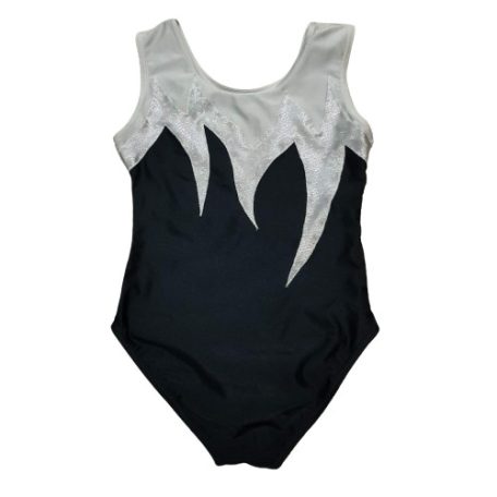 Balerina / Mazsorett ujjatlan dressz