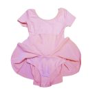 Balerina ruha Rózsaszín