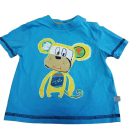 Majmos póló 74 cm