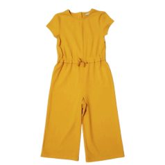 Mustár Jumpsuit 10 év