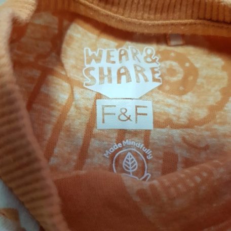 Munkagépes póló 2-3 év