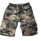 Terep rövidnadrág 12-13 év  CHAPTER young