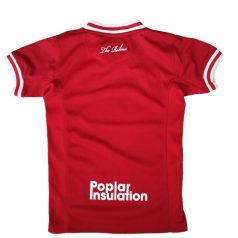 Futball póló BRISTOL CITY 8 év