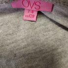 Szürke leggings 7-8 év OVS