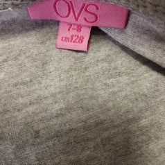 Szürke leggings 7-8 év OVS