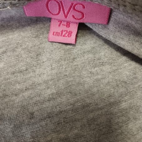 Szürke leggings 7-8 év OVS