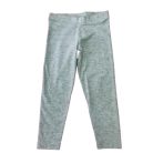 Szürke leggings 3-4 év M&S