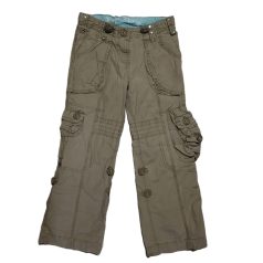 Sokzsebes nadrág 5-6 év 2&1-ben/ rövid-hosszú/