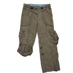 Sokzsebes nadrág 5-6 év 2&1-ben/ rövid-hosszú/