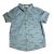 Cápás ing H&M 2-3 év