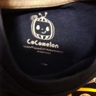 Cocomelon póló 2-3 év