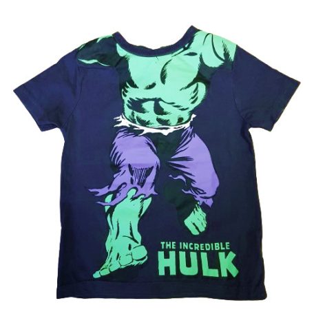 Hulk póló 4-5 év MARVEL