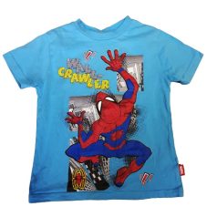 Pókember póló 4 év Marvel/ Disney