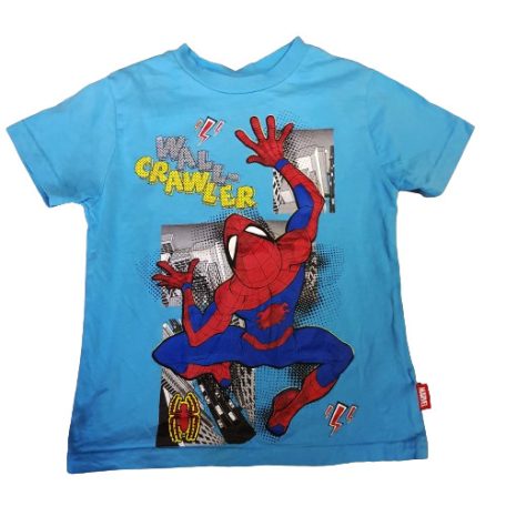 Pókember póló 4 év Marvel/ Disney