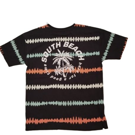 Beach póló 10-11 év PRIMARK