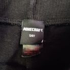Minecraft rövidnadrág 5-6 év