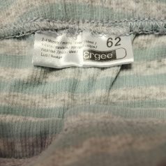 Csíkos nadrág 2-4 hó