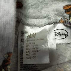 Tigris nadrág 4-6 hó Disney
