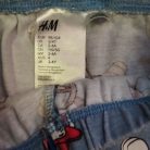 MancsŐrjárat nadrág/ pizsama? 3-4 év