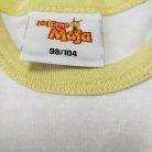 Maja a méhecske body 98-104 cm