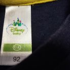 C&A Mickey póló 92 cm