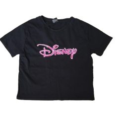  Disney rövidített póló 10-11 év