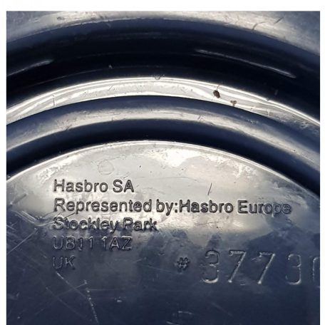 Marvel, Hasbro 2010 Amerika kapitány / Bosszúállók jelmez kiegészítő