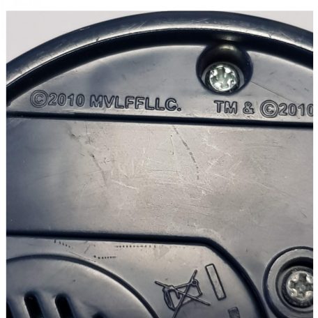 Marvel, Hasbro 2010 Amerika kapitány / Bosszúállók jelmez kiegészítő