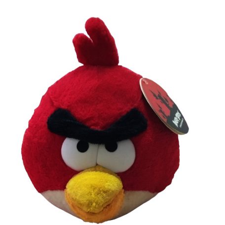 Angry Birds Rovio plüss / Új termék!