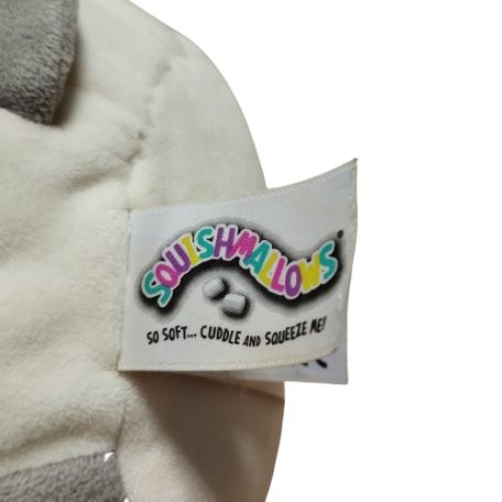 Squishmallow cica plüss