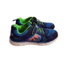 Dínós sportcipő 30-as