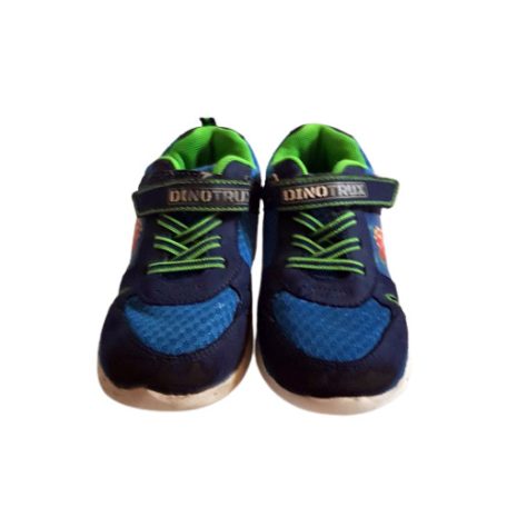 Dínós sportcipő 30-as