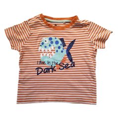 Tengeri halas póló 2-4 év