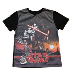 Star Wars póló 104 cm