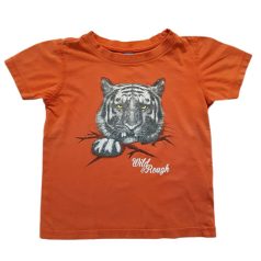 Tigrises póló 3-4 év